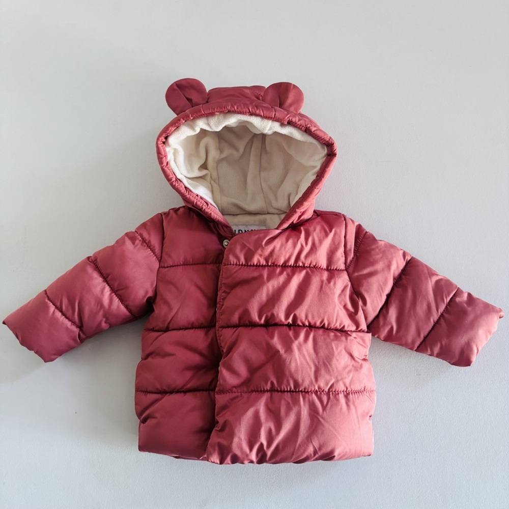 Old Navy Puffer Jacket